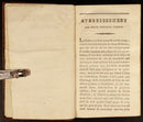 1829 Le Mentor des Enfans et des Adolescens Antiquarian French Reference Book-8