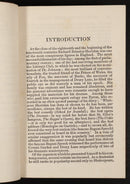 1906 The Dramatic Works Of Richard Brinsley Sheridan Antique Irish Drama Book-5