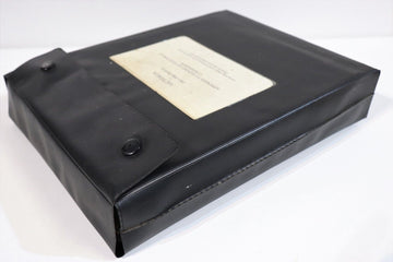 1984 Victorian Electoral Commission District Maps Australian Political Maps - 0