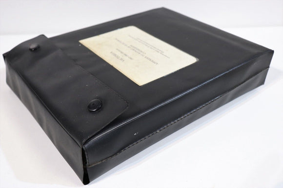 1984 Victorian Electoral Commission District Maps Australian Political Maps