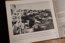 1951 A Tour Through Israel: A Travers Israel 1st Edition Photo History Book-6