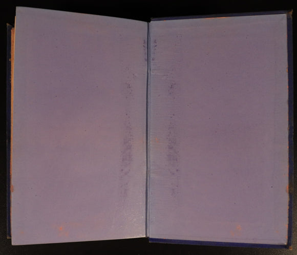 1867 Enoch Garden etc by Alfred Lord Tennyson Antique British Poetry Book