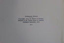 1915 Australian Byways by Norman Duncan Antique Australian Travel History Book-5