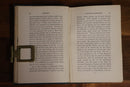 1877 Shelley: A Critical Biography Antique Percy Bysshe Shelley Poetry Book-4