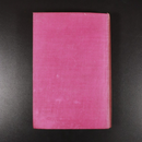 c1930 Years Of Plenty by Elisabeth De Gramont Antique Fiction Book-11