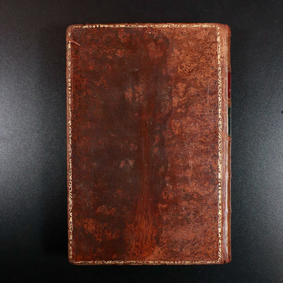 c1855 History Of The Reign Of Philip The Second Antiquarian British History Book