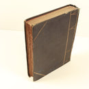 1886 Humorous Masterpieces Of American Literature Antique Literature Book-2