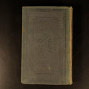 1843 Australia: History & Present Condition Antiquarian Australian History Book-14