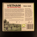 VIETNAM by Paul Ham Australian Military History Book Audio CD Bolinda 25 CD's-2