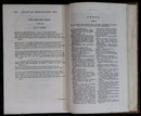 1823 The Annual Register For The Year 1822 Antique British World History Book-5