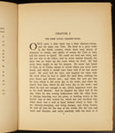 c1950 The Water Babies by Charles Kingsley Vintage Children's Book H.G. Theaker-8