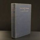1935 The Poets Tongue An Anthology Antique Poetry Book by WH Auden & J Garrett-1