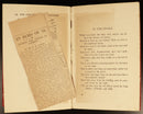 1928 Rio Grande & Other Verses by AB 'Banjo' Paterson Australian Fiction Book-10