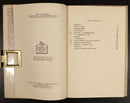 1943 Letters Of A Grandmother 1732-1735 by Gladys Scott Thomson Antique Book-4