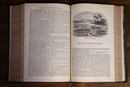 1874-75 2vol Chambers's Information For The People Antiquarian Book Set-5