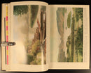 1963 7vol Lands & Peoples World In Color Reference Books Australian Aborigines-8