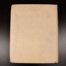 1924 The Decorative Art Of Frank Brangwyn by H. Furst Antique Art Book 1st Ed.-13