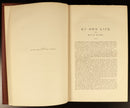 c1880 3vol The History Of England by David Hume Antique History Book Set-6