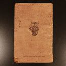 1941 Radiant Health Recipes Antique Australian Cook Book Mary L. Nicholls-9