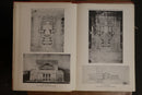 1928 Winning Designs 1904-1927 Paris Prize In Architecture Antique Book-4