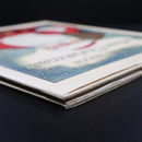 1973 Father Christmas by Raymond Briggs Vintage Childrens Book 1st Ed 2nd Print-13