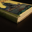 c1945 The Wonder Book Of The Navy Antique Illustrated Childrens Book H. Golding-14