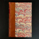 1899 Dans Les Roses nu Andre Theuriet Antiquarian French Fiction Book-6