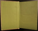 1881 Old Deccan Days Hindoo Fairy Legends Antiquarian Indian History Tales Book-13