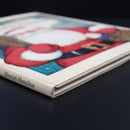 1973 Father Christmas by Raymond Briggs Vintage Childrens Book 1st Ed 2nd Print-11