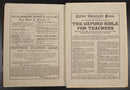 1894 Sunday: Reading For The Young Antiquarian Childrens Theology Book-12
