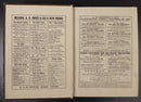 1894 Sunday: Reading For The Young Antiquarian Childrens Theology Book-3
