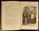 c1905 Vashti Savage by Sarah Tytler Antique Scottish Victorian Era Fiction Book-8