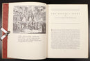 1961 The Beggars Opera by John Gay 1729 Edition Reprint Vintage Theatre Book-4