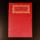 1906 Abraham Lincoln by WM Thayer Antique American Political History Book-4