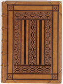 1864 Lyra Germanica: Hymns For The Sundays Antique Religious Theology Book-9