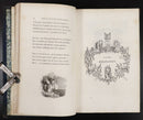 1837 Oeuvres Completes De Lamartine Antiquarian French Literature Book-6
