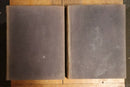 c1889 Royal Institute of British Architects Transactions Antique Reference Books-11