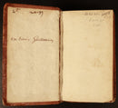 1662 2vol Nicolai Burgundii Commentarius RARE Antiquarian Legal History Book-4