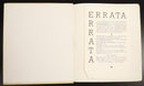 1949 Almanach De Paris AN 2000 by Gescofi Vintage French Culture & History Book-9