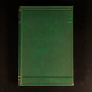 1928 Morte Darthur by Edward Strachey Antique British Fiction Book King Arthur-3