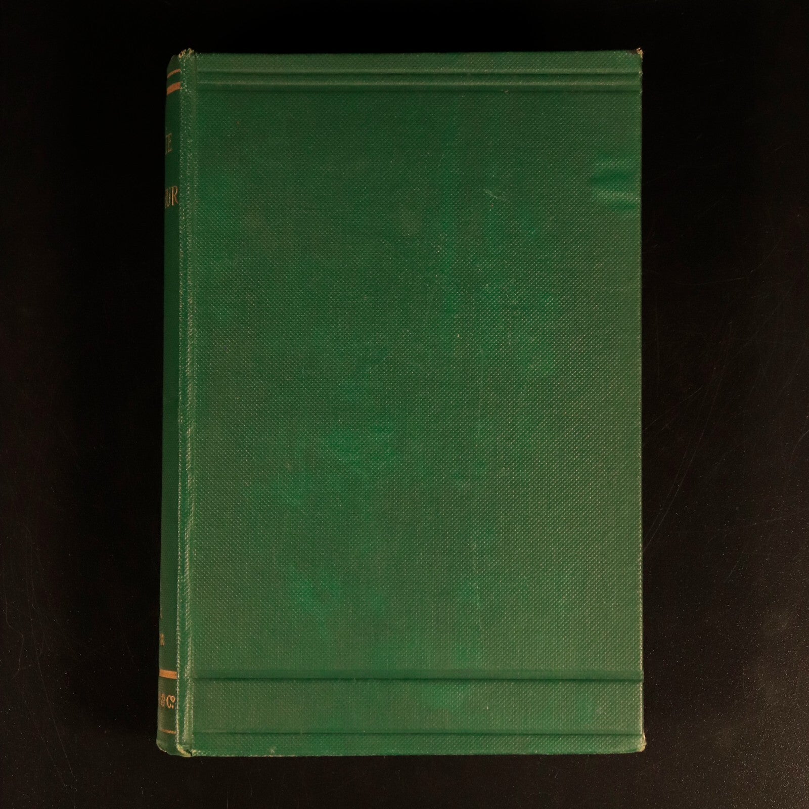 1928 Morte Darthur by Edward Strachey Antique British Fiction Book King Arthur