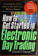 1999 How To Get Started In Electronic Day Trading Stock Market Investment Book-2