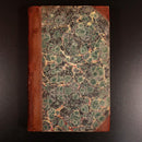 1826 Illustrations Of Anglo-Saxon Poetry by JJ Conybeare Antiquarian Book 1st Ed-9