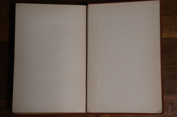 1896 American Highways by N.S. Shaler Antique American History Book 1st Ed.