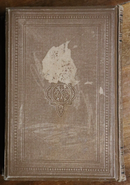 1883 Twice Lost by W.H.G. Kingston Antiquarian Australian History Fiction Book-11