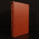 c1920 The Prince by Nicolo Machiavelli Antique Political Philosophy Book-1