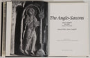 1982 The Anglo Saxons by Campbell, John & Wormald British History Reference Book-4