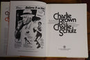 1970 Charlie Brown & Charlie Schulz by L Mendelson Vintage Pop Culture Book-2