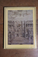 1975 Stage Design by Donald Oenslager Theatre Design History Reference Book-10