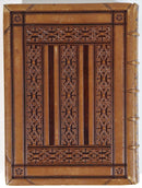 1864 Lyra Germanica: Hymns For The Sundays Antique Religious Theology Book-13